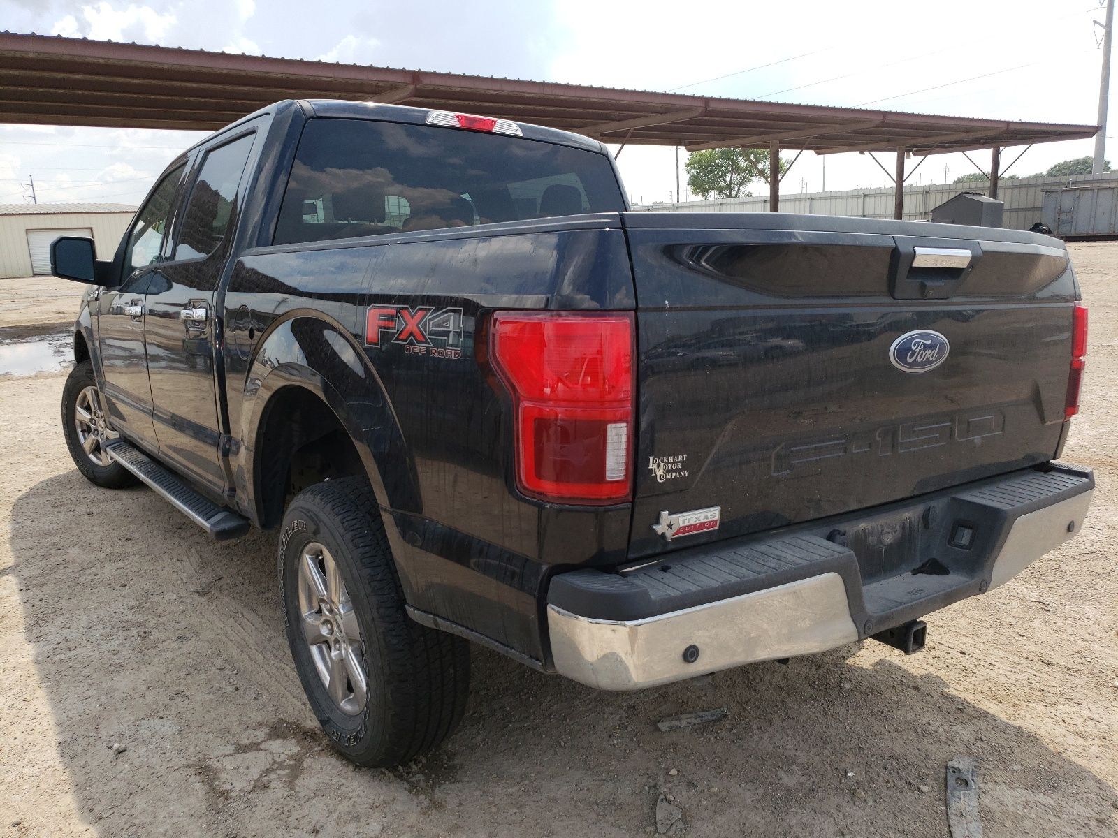 3 of 1FTEW1E56KKF16272 Ford f series 2019