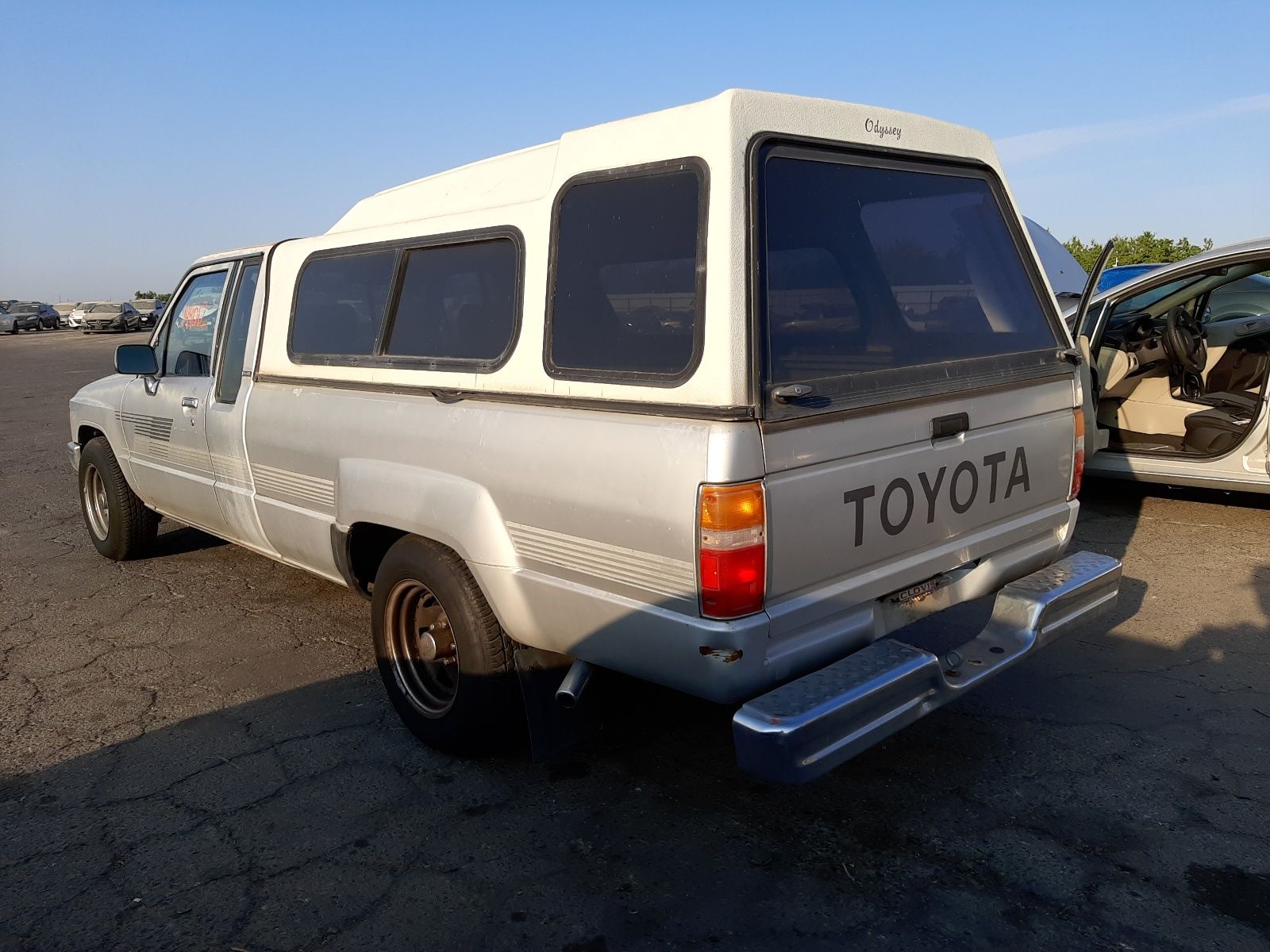 3 of JT4RN70D8H0043677 Toyota 1987