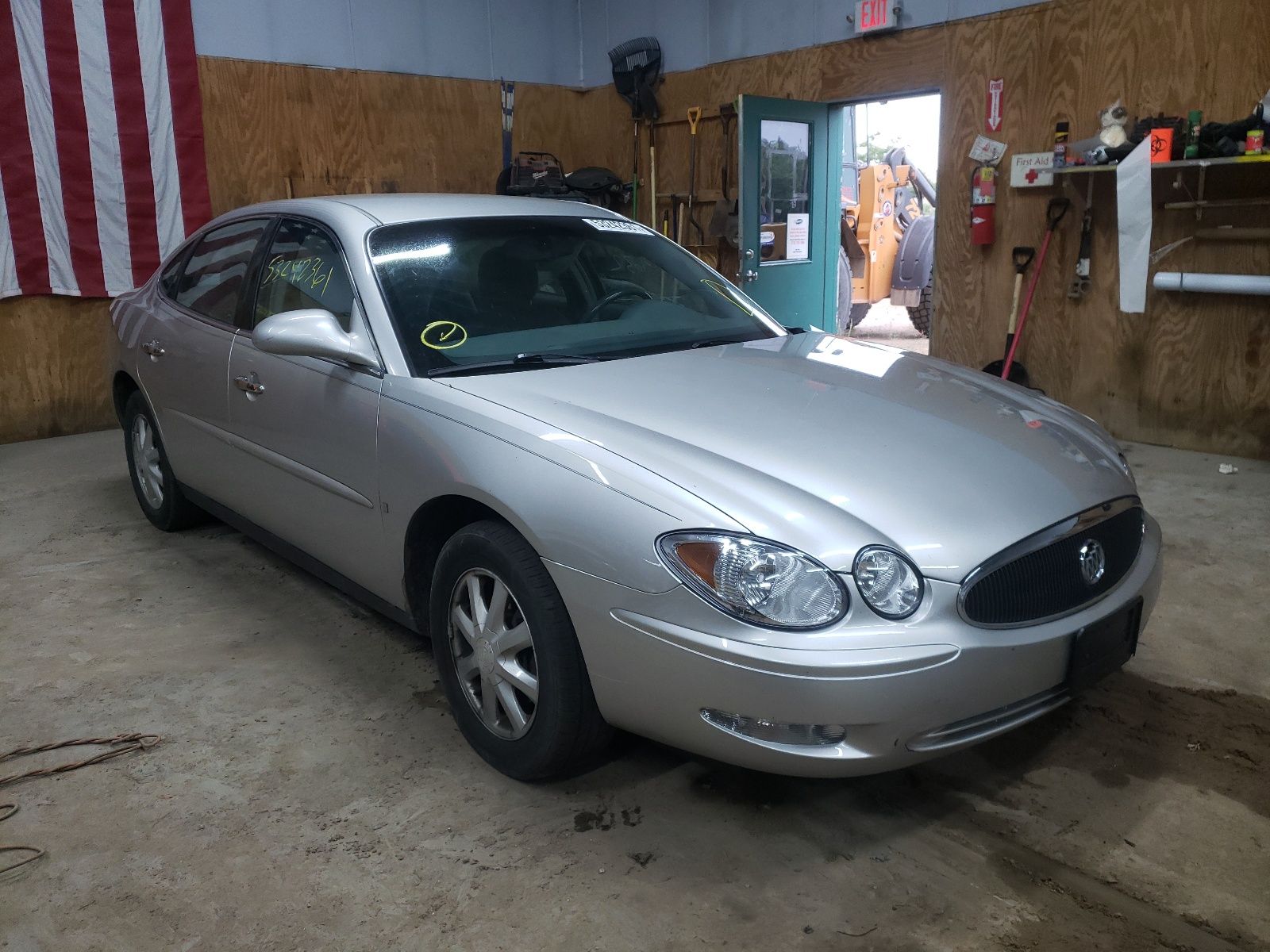 1 of 2G4WC582361173377 Buick 2006