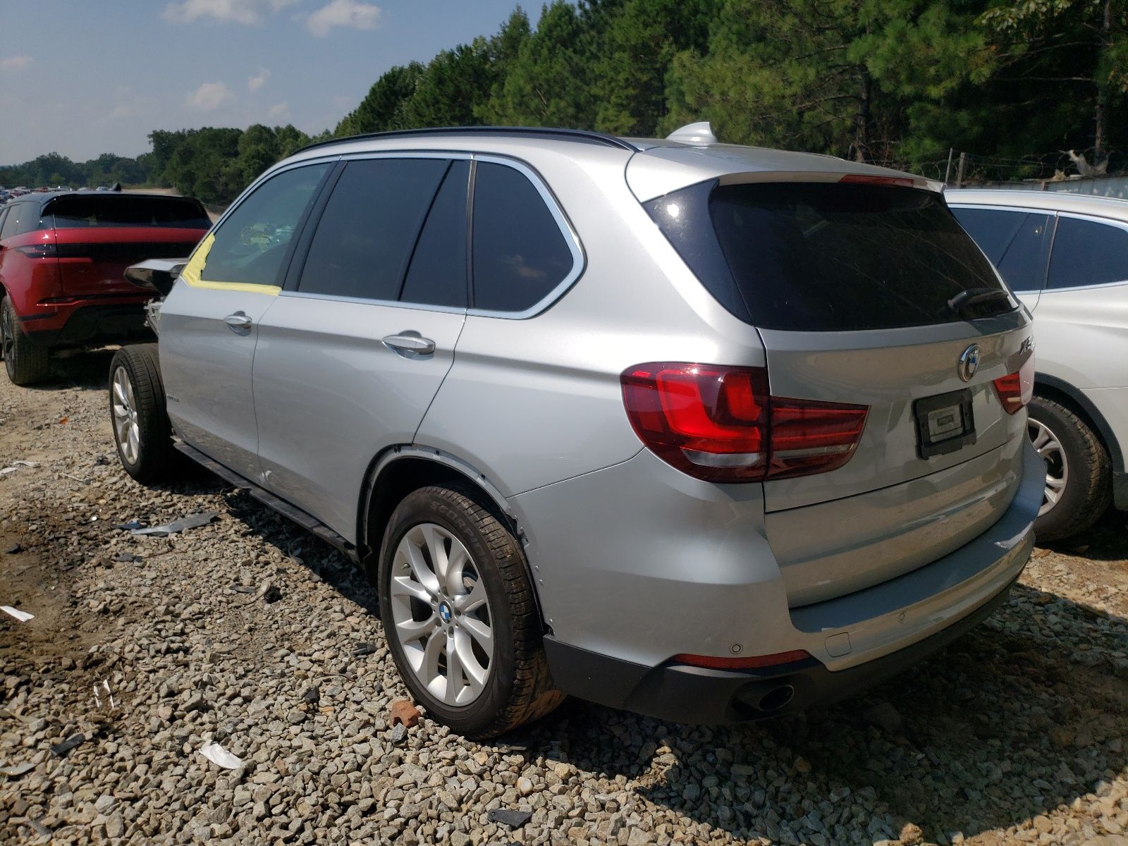 3 of 5UXKR0C52G0P23119 BMW X Series 2016
