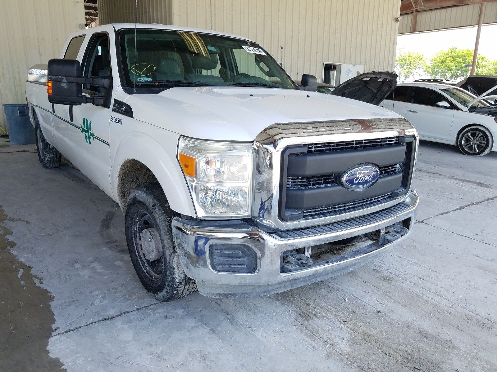 1 of 1FT7W2A64FEC86751 Ford F-Series 2015