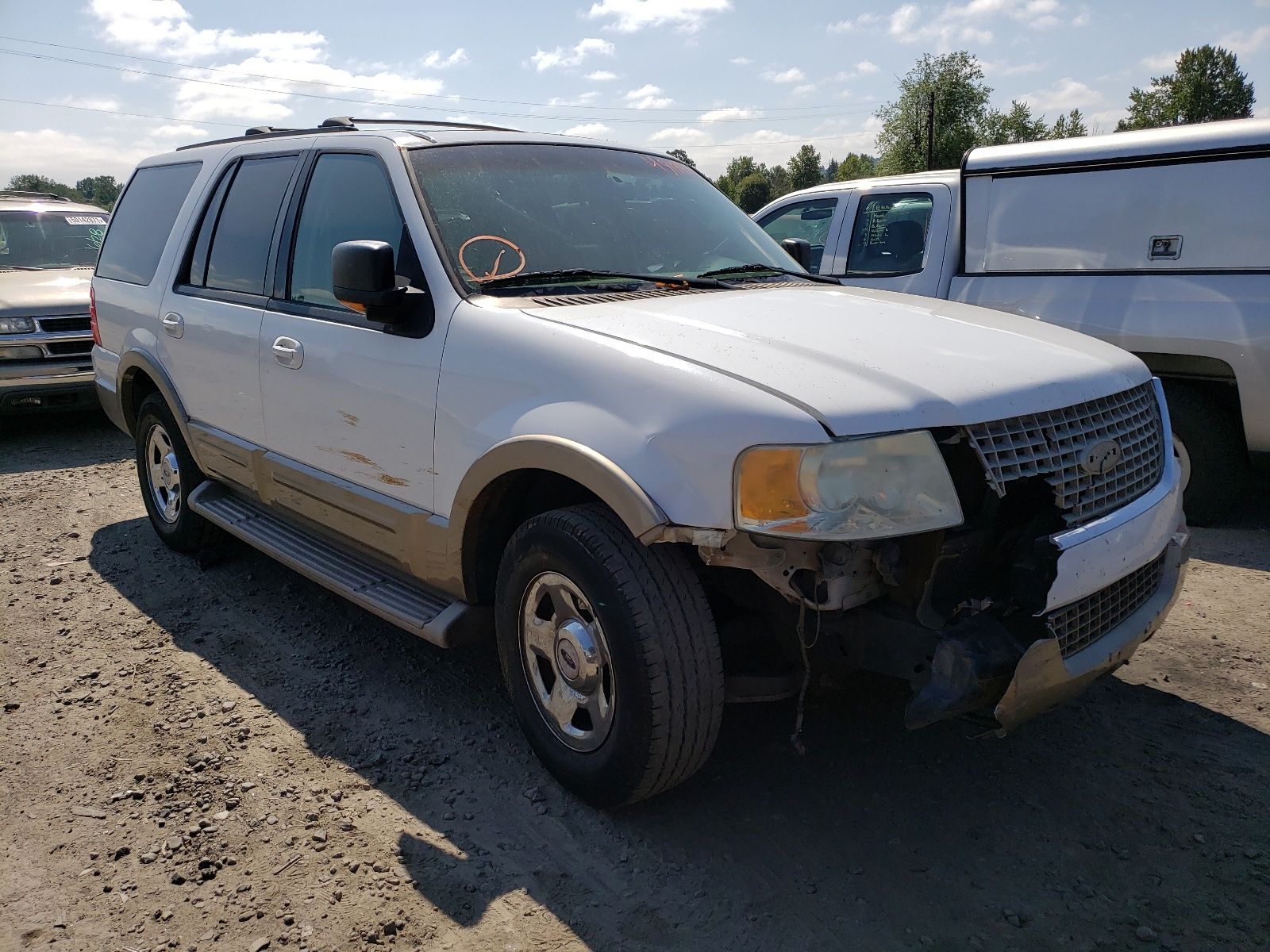 1 of 1FMFU18L84LA77198 Ford Expedition 2004