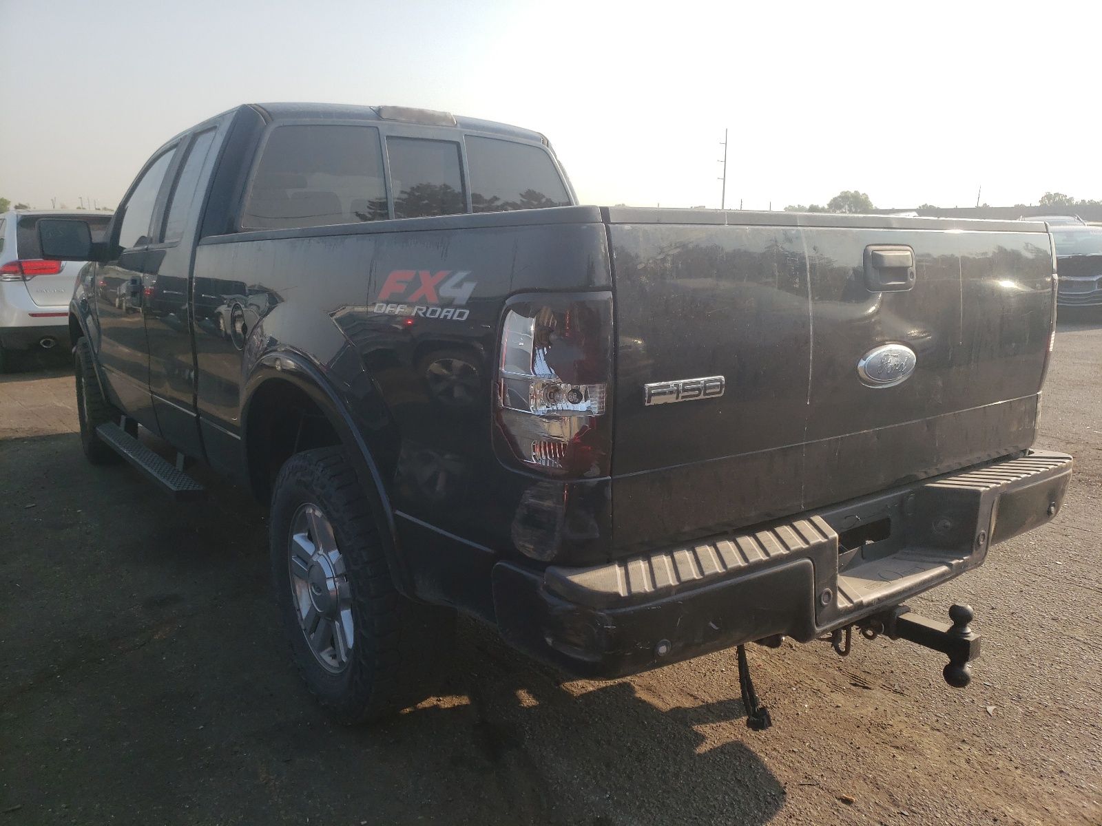 3 of 1FTPX14V47FA14268 Ford f series 2007