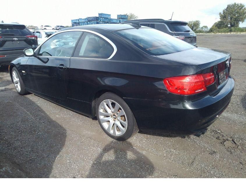 3 of WBAKF5C57CE656860 BMW 3 Series 2012