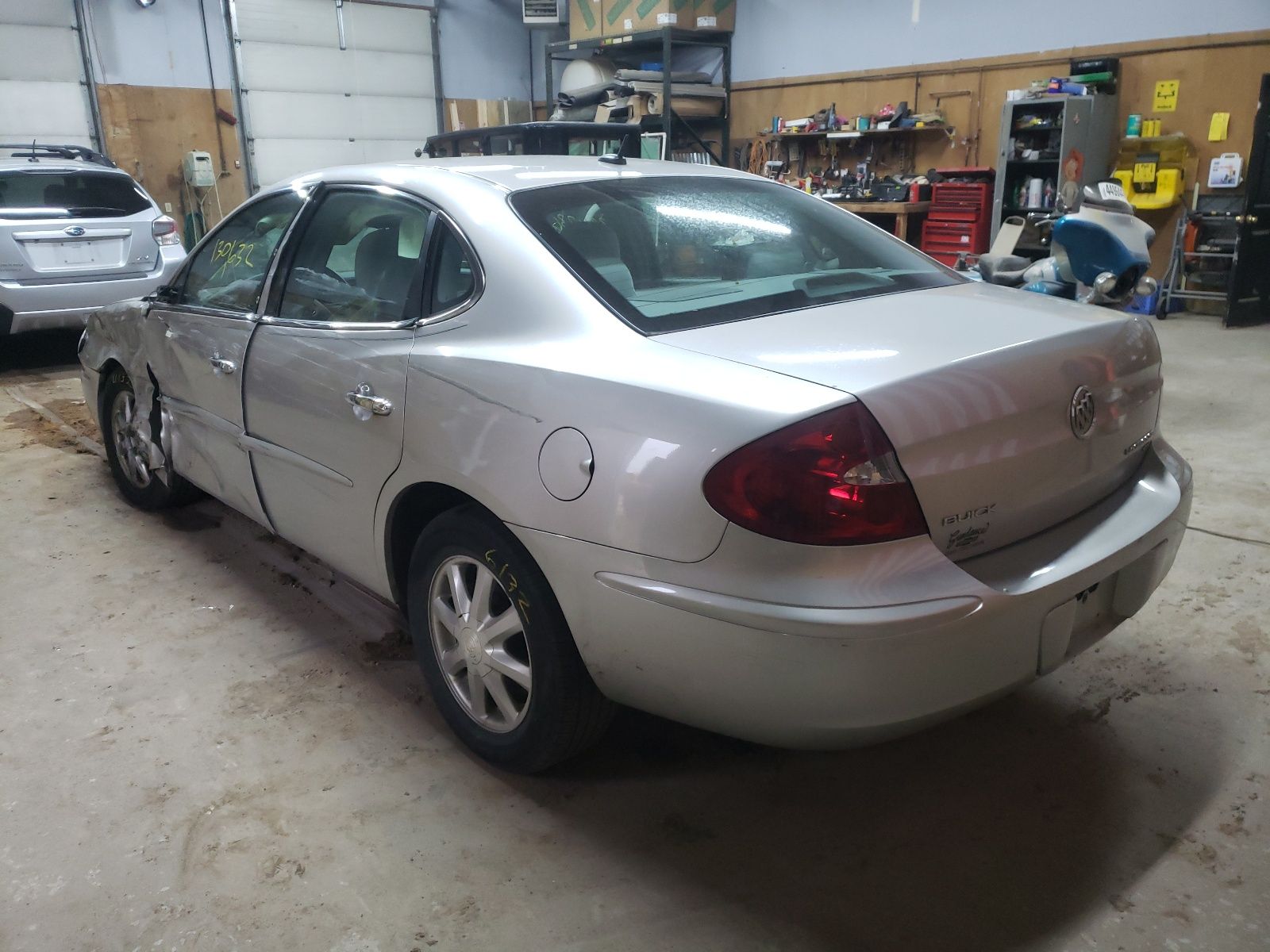 3 of 2G4WC582361173377 Buick 2006