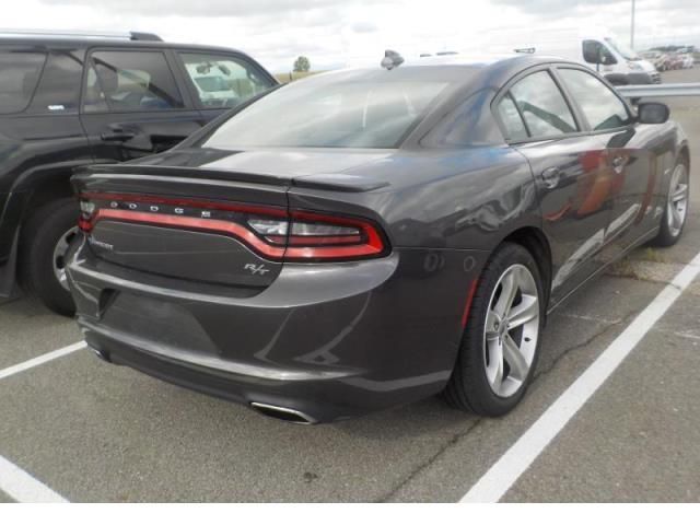 2C3CDXCT4HH520102 Dodge Charger 2017