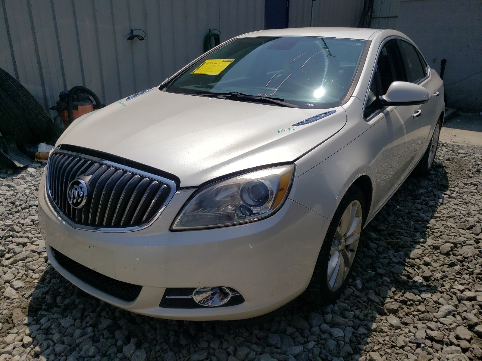 2 of 1G4PS5SK2D4170360 Buick 2013